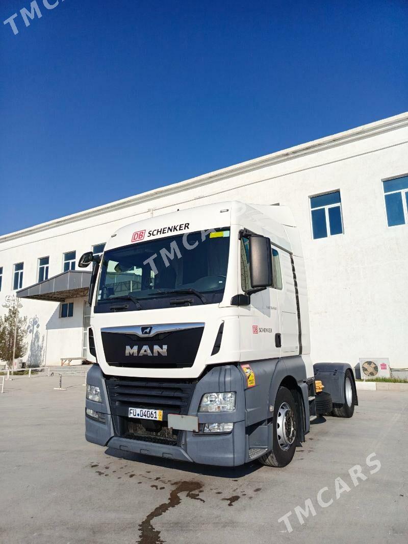 Man TGX 2019 - 820 000 TMT - Balkanabat - img 5