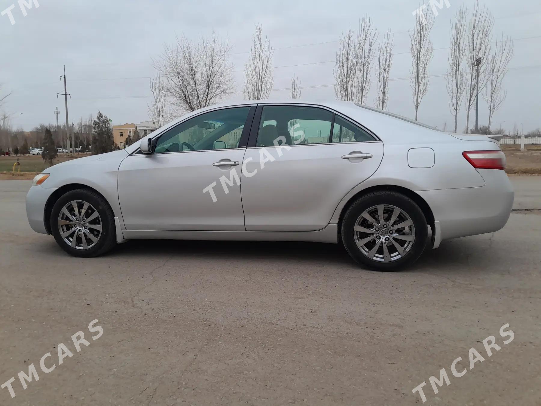 Toyota Camry 2007 - 131 000 TMT - Daşoguz - img 2