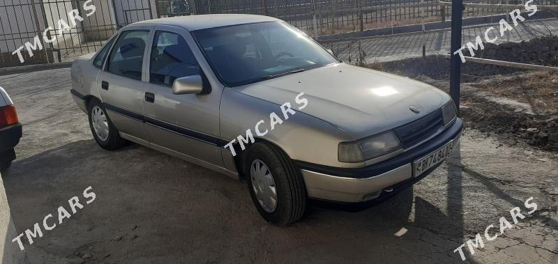 Opel Vectra 1992 - 36 000 TMT - Daşoguz - img 2