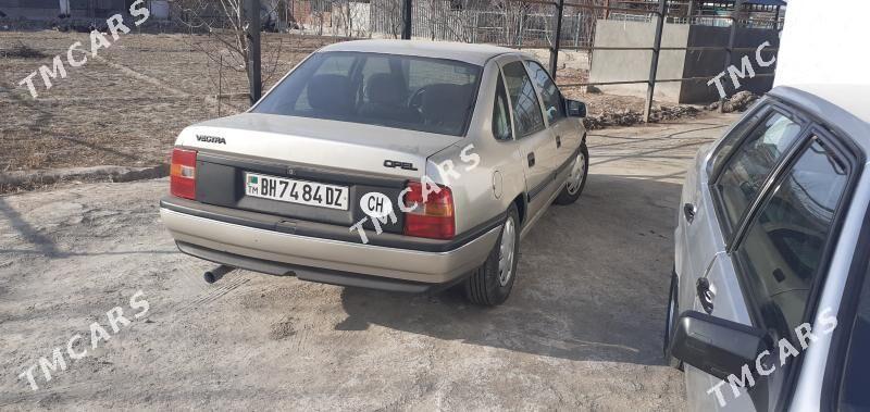 Opel Vectra 1992 - 36 000 TMT - Daşoguz - img 4