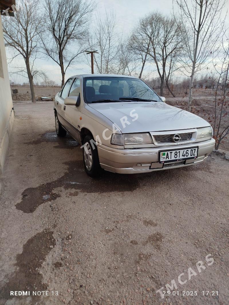 Opel Vectra 1993 - 37 000 TMT - Gubadag - img 2