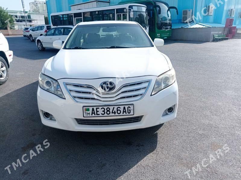 Toyota Camry 2007 - 170 000 TMT - Aşgabat - img 2