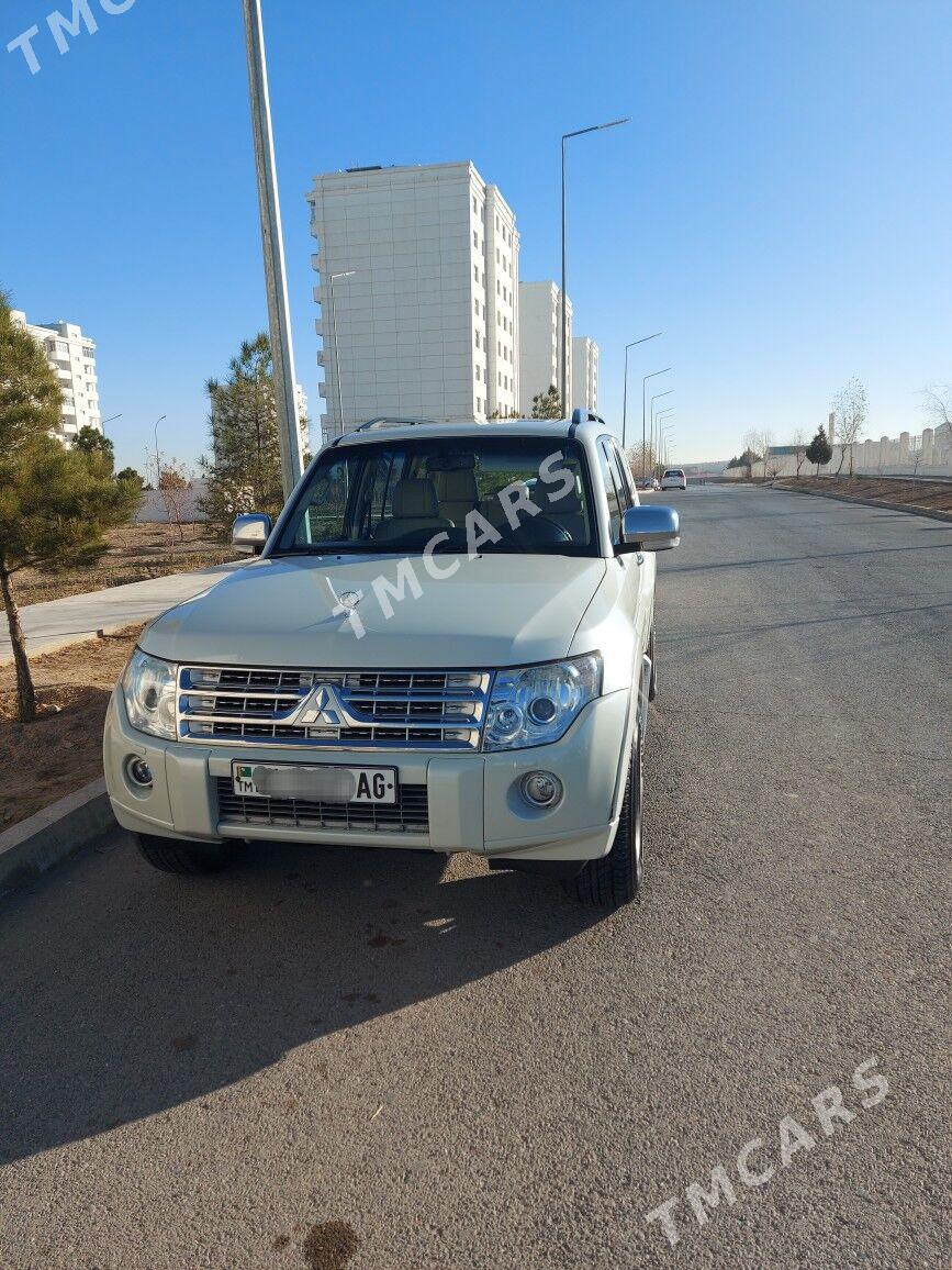 Mitsubishi Pajero 2011 - 280 000 TMT - Ашхабад - img 2