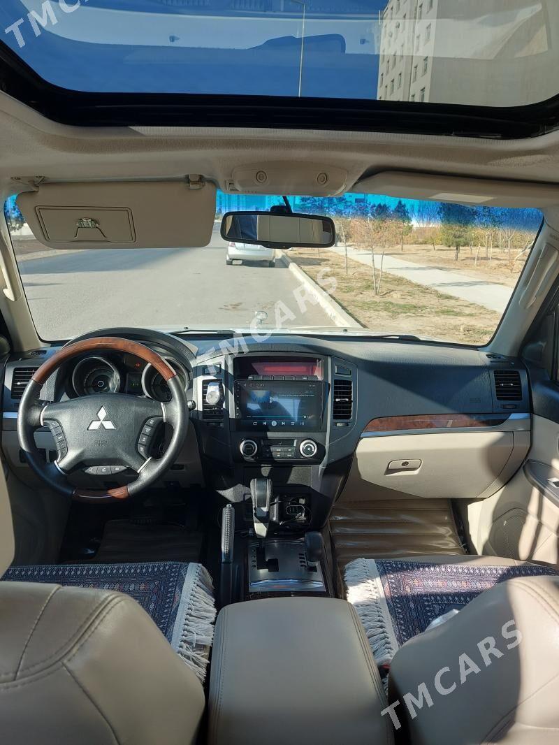 Mitsubishi Pajero 2011 - 280 000 TMT - Ашхабад - img 6