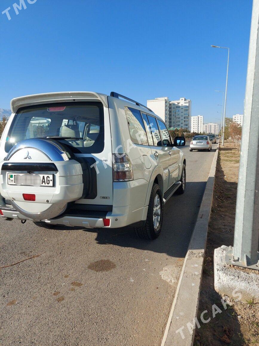 Mitsubishi Pajero 2011 - 280 000 TMT - Ашхабад - img 3