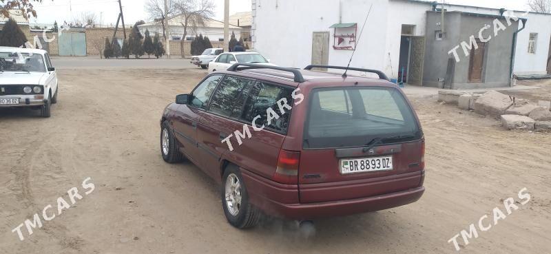 Opel Astra 1992 - 40 000 TMT - Гороглы (Тагта) - img 4