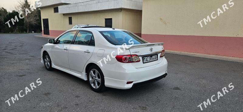 Toyota Corolla 2012 - 156 000 TMT - Ашхабад - img 5