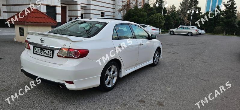 Toyota Corolla 2012 - 156 000 TMT - Ашхабад - img 3