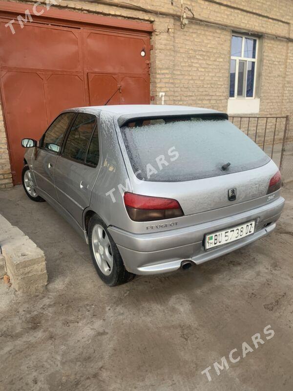 Peugeot 301 1999 - 30 000 TMT - Дашогуз - img 5