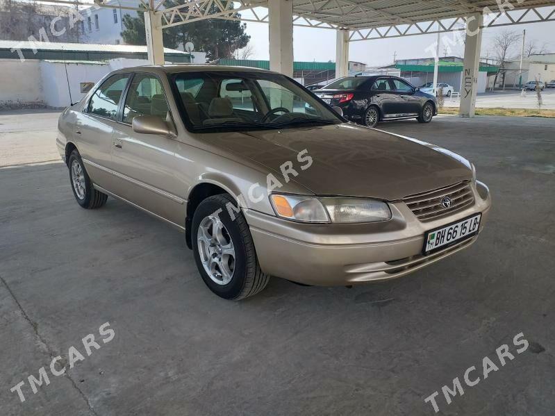 Toyota Camry 1998 - 95 000 TMT - Türkmenabat - img 3