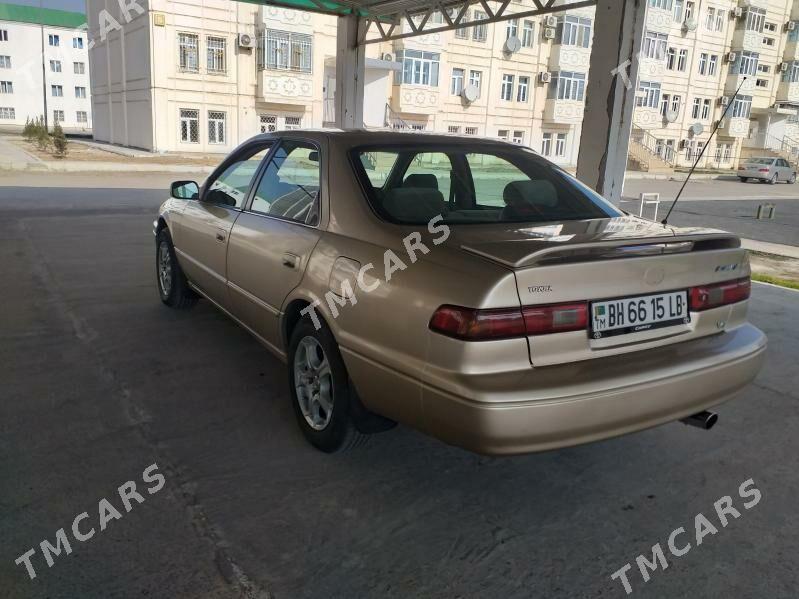 Toyota Camry 1998 - 95 000 TMT - Türkmenabat - img 2