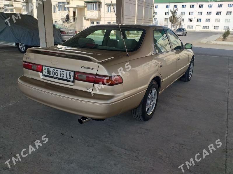 Toyota Camry 1998 - 95 000 TMT - Türkmenabat - img 4