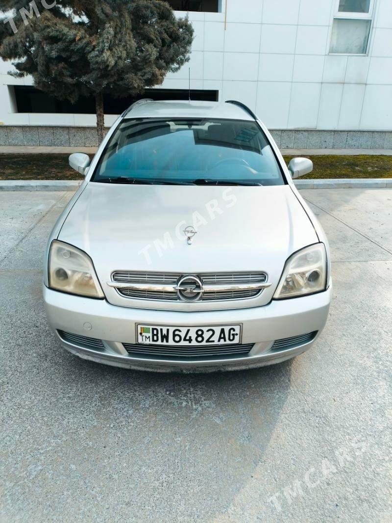 Opel Vectra 2004 - 120 000 TMT - 6 mkr - img 2