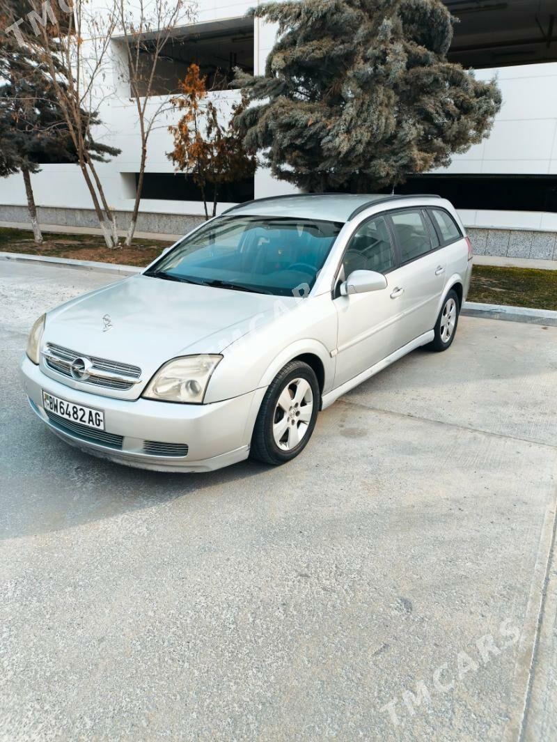 Opel Vectra 2004 - 120 000 TMT - 6 mkr - img 6