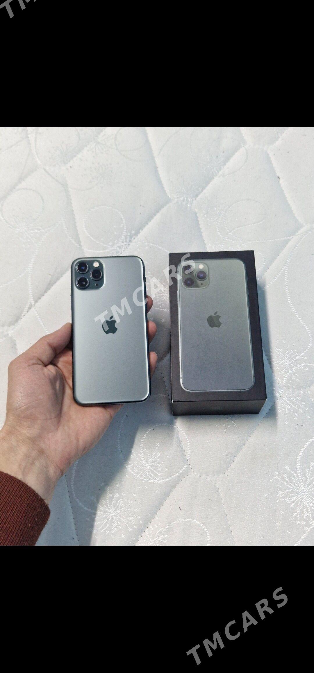 IPhone 11pro. 64GB - Aşgabat - img 3