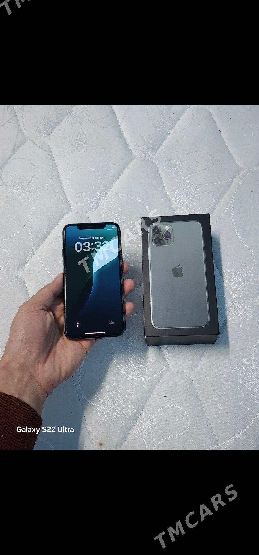 IPhone 11pro. 64GB - Aşgabat - img 5