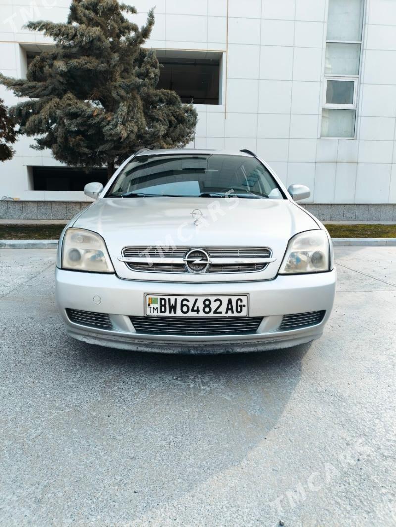 Opel Vectra 2004 - 120 000 TMT - 6 mkr - img 10