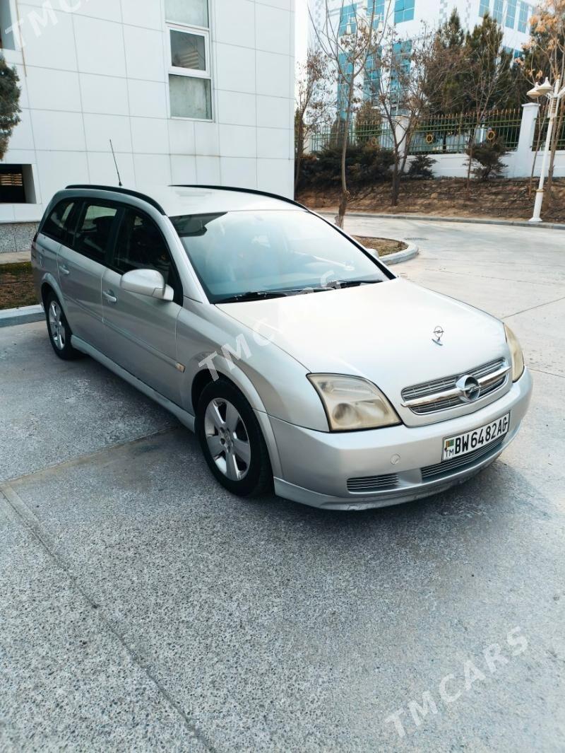 Opel Vectra 2004 - 120 000 TMT - 6 mkr - img 8