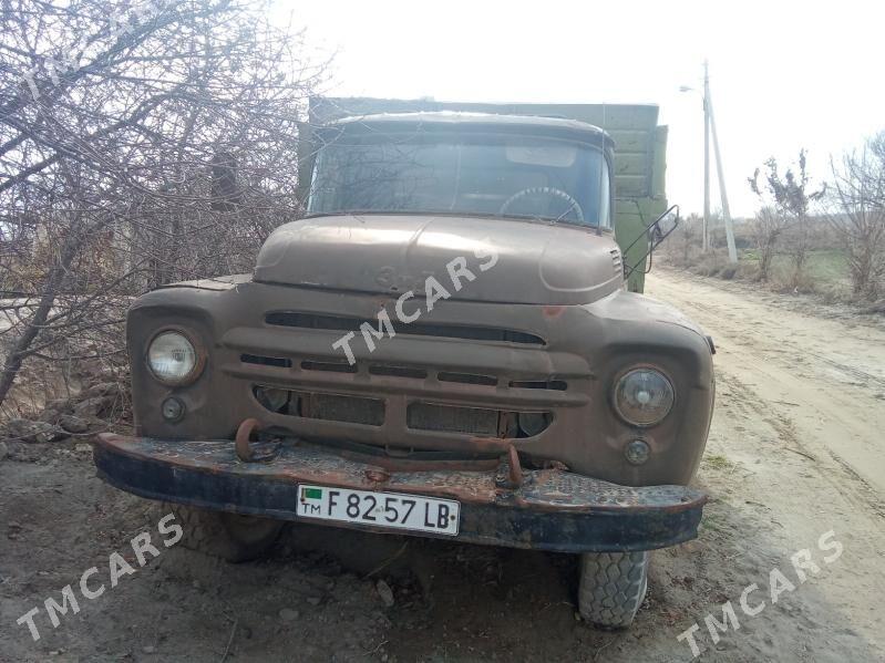 Zil 131 1991 - 22 000 TMT - Kerki - img 2