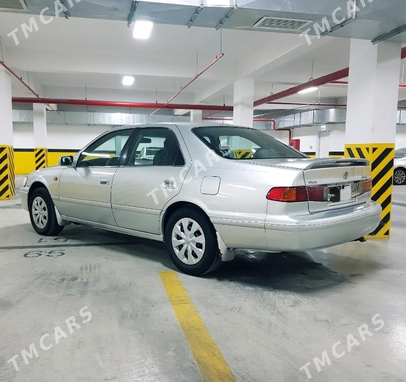 Toyota Camry 2001 - 110 000 TMT - 16-njy tapgyr - img 3