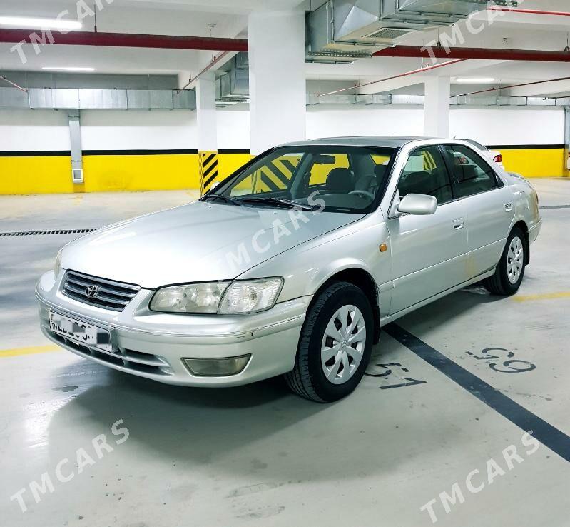 Toyota Camry 2001 - 110 000 TMT - 16-njy tapgyr - img 2