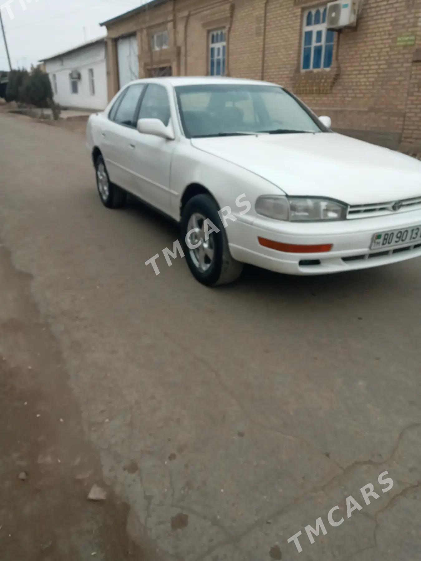 Toyota Camry 1994 - 66 000 TMT - Гороглы (Тагта) - img 2