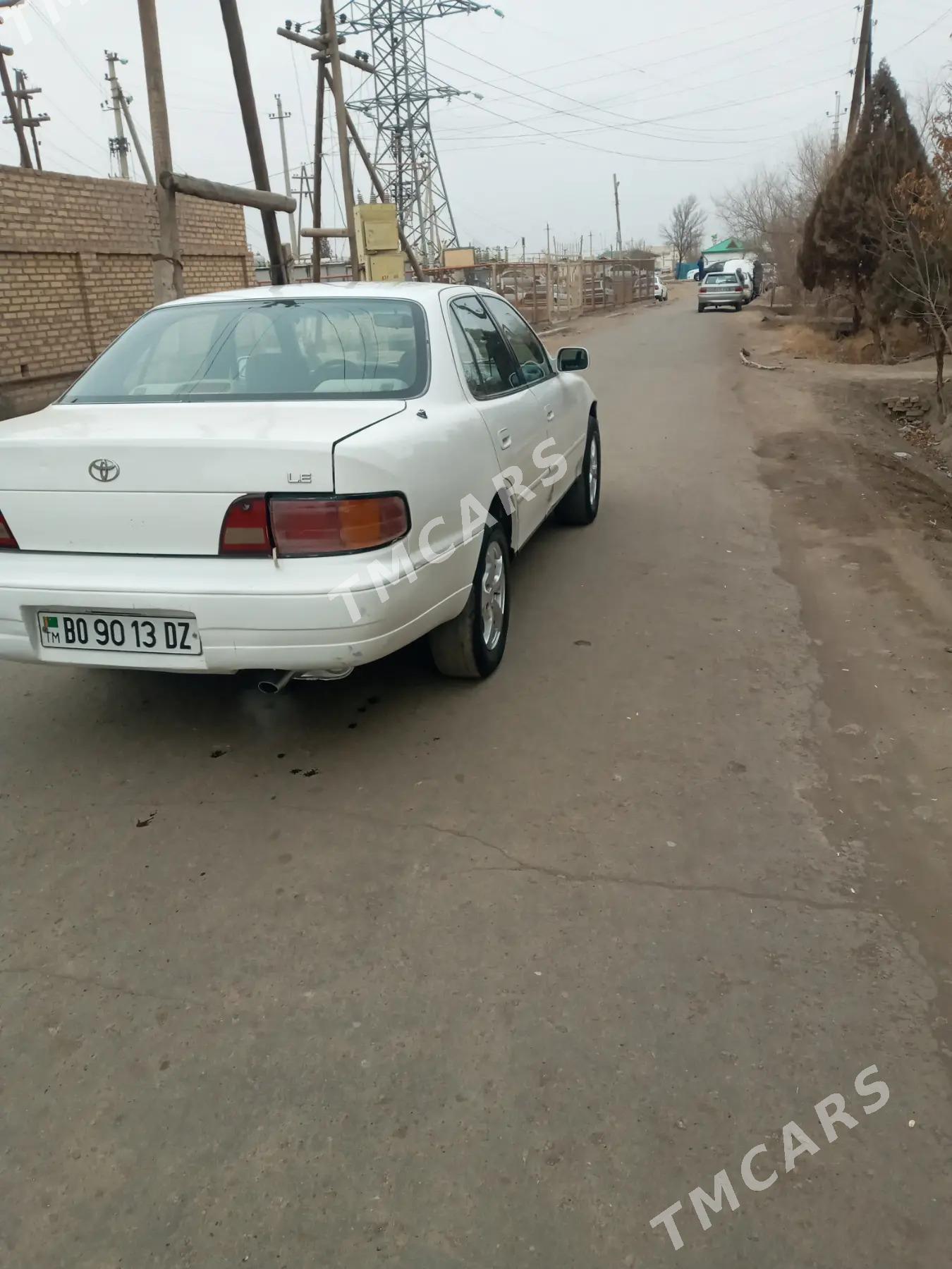 Toyota Camry 1994 - 66 000 TMT - Гороглы (Тагта) - img 4