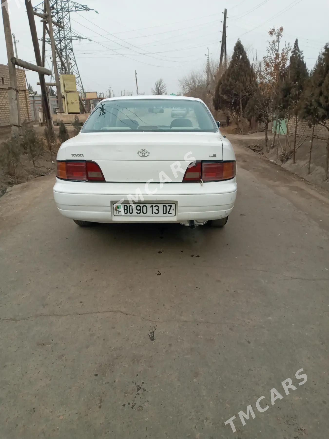 Toyota Camry 1994 - 66 000 TMT - Гороглы (Тагта) - img 5