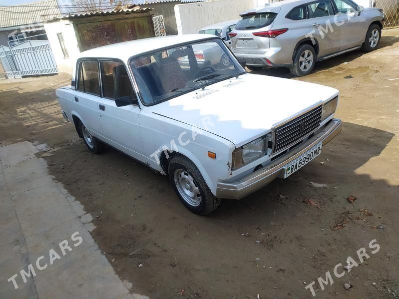 Lada 2107 2003 - 23 000 TMT - Байрамали - img 3