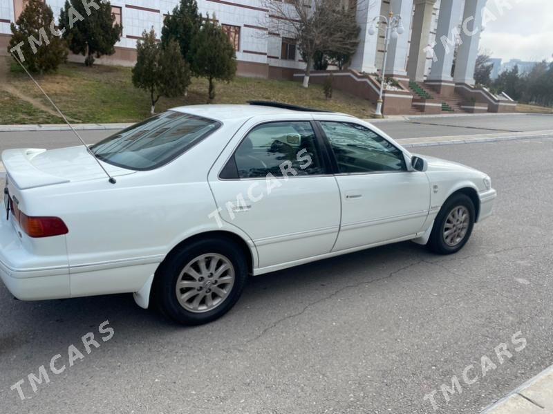 Toyota Camry 2000 - 150 000 TMT - Ашхабад - img 5