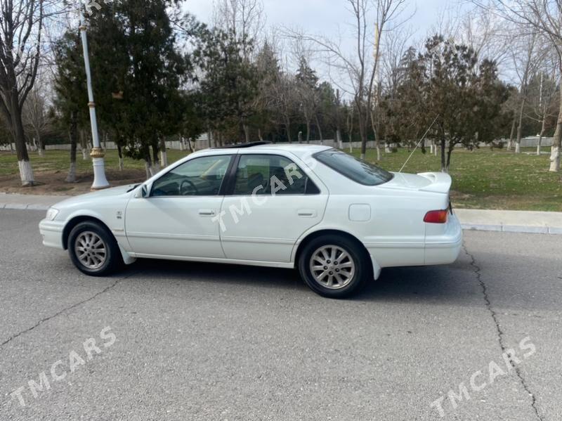 Toyota Camry 2000 - 150 000 TMT - Ашхабад - img 6