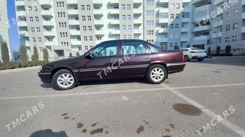 Opel Vectra 1992 - 30 000 TMT - Мары - img 3