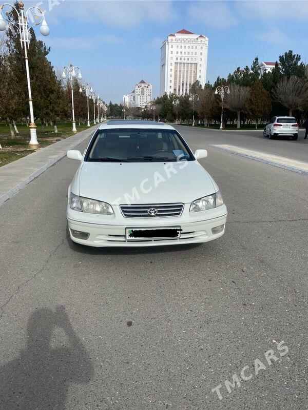 Toyota Camry 2000 - 150 000 TMT - Ашхабад - img 2