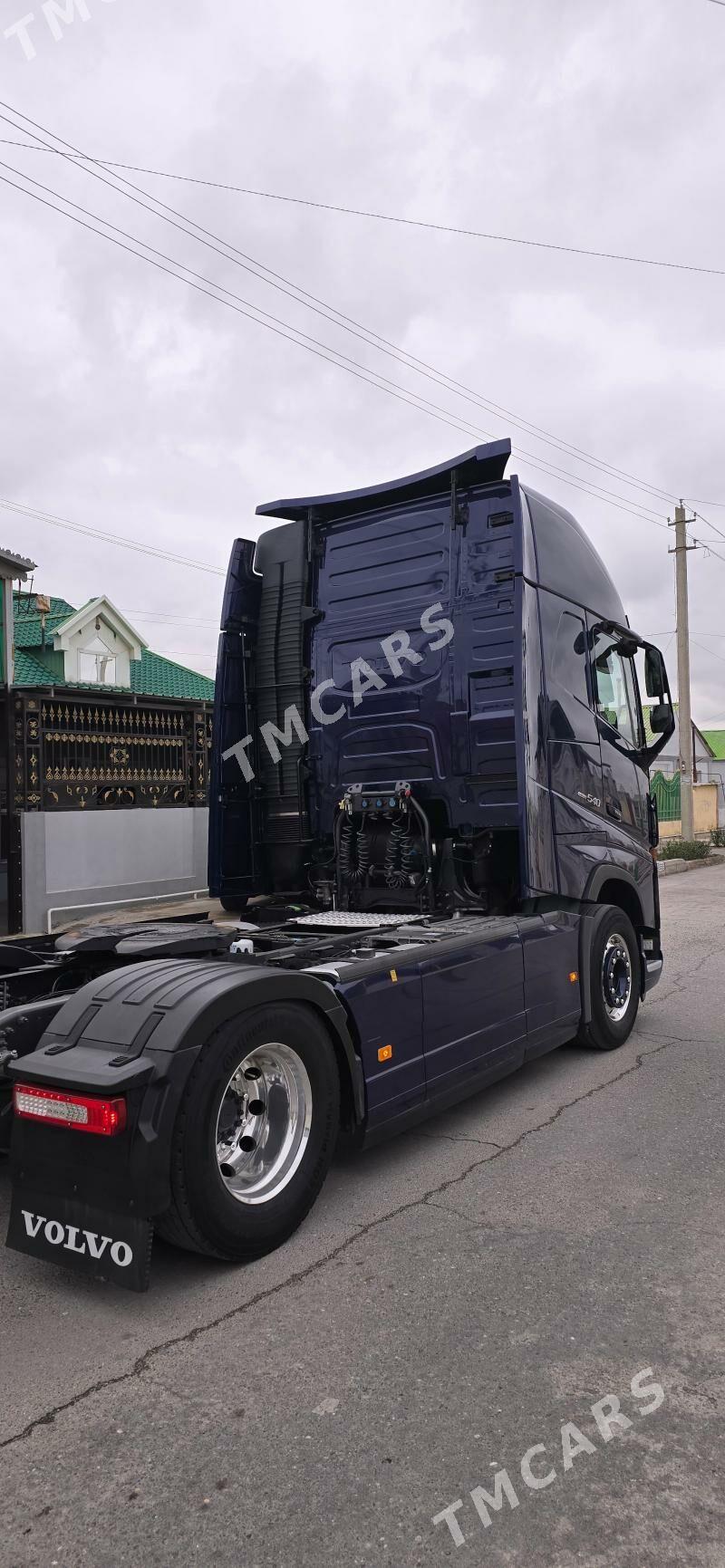 Volvo FH 500 2019 - 1 480 000 TMT - Ашхабад - img 4