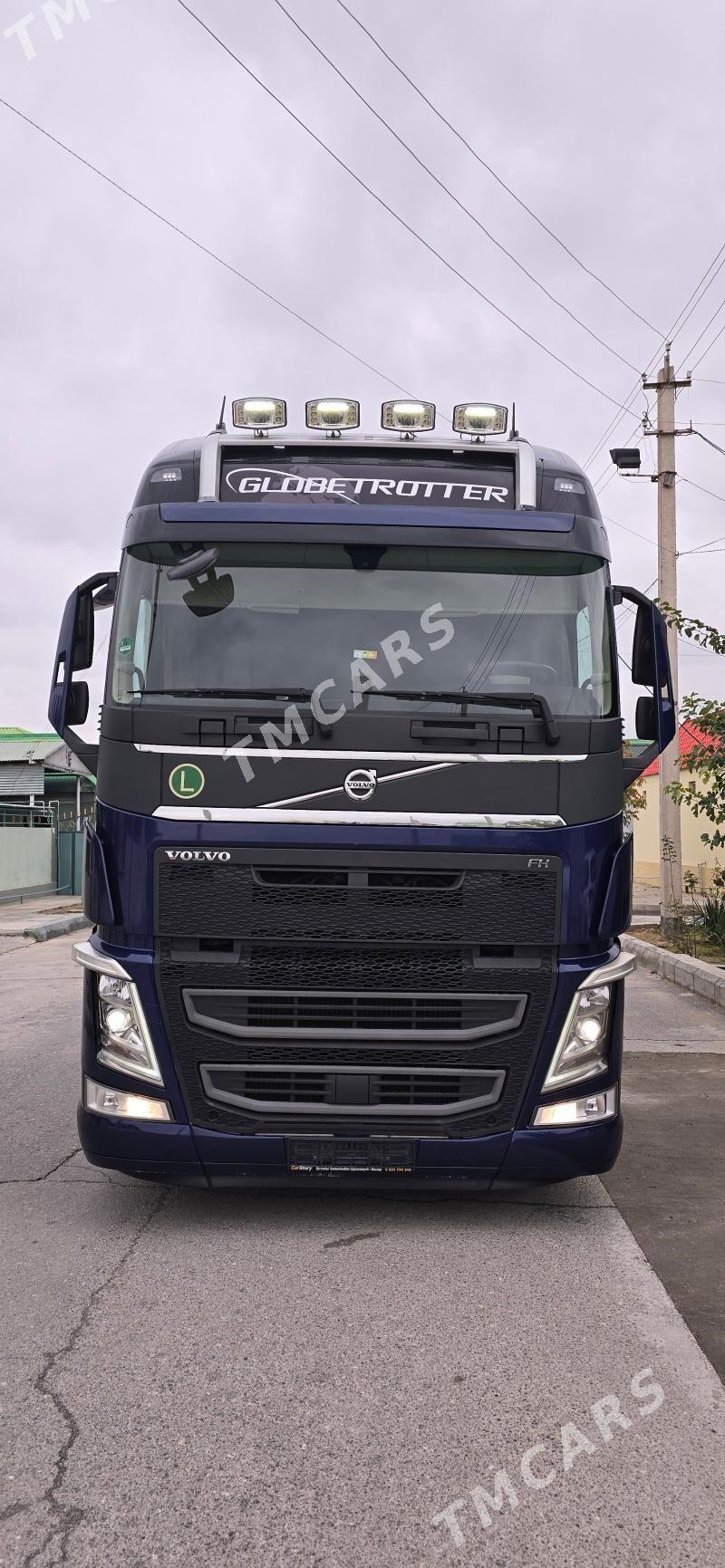 Volvo FH 500 2019 - 1 480 000 TMT - Ашхабад - img 6