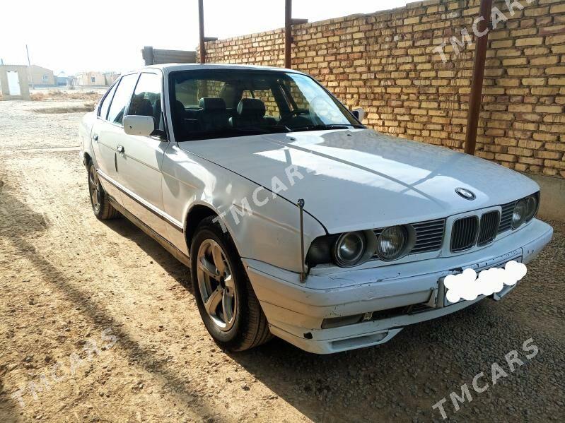 BMW 525 1992 - 35 000 TMT - 30 мкр - img 2