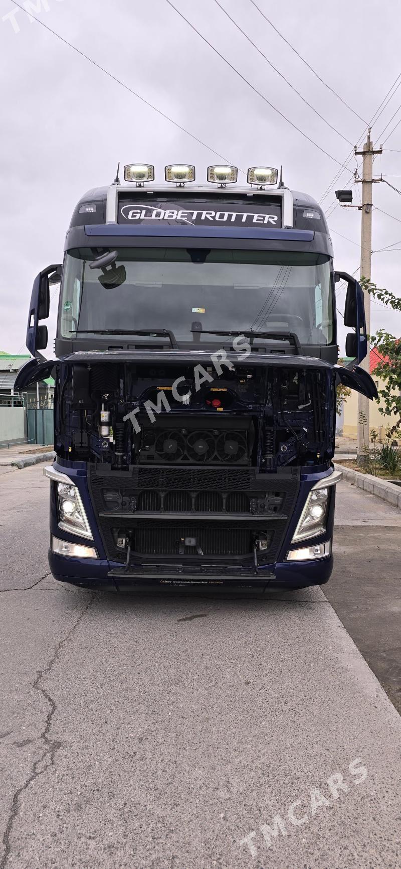 Volvo FH 500 2019 - 1 480 000 TMT - Ашхабад - img 7