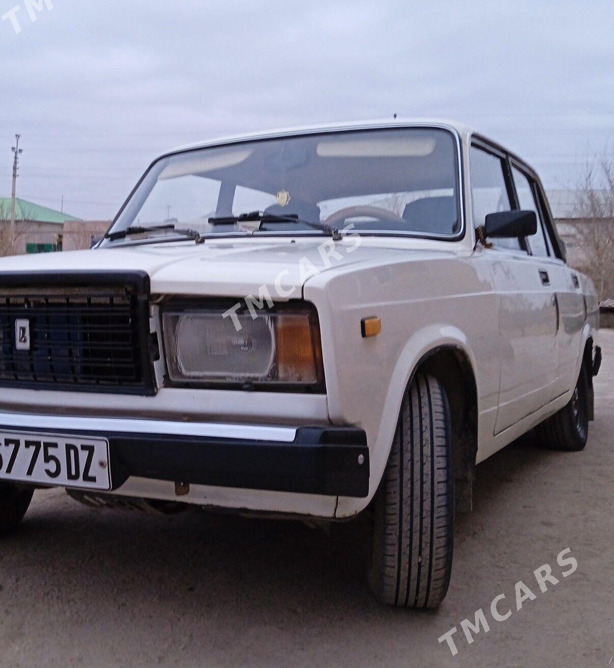 Waz 2107 2000 - 30 000 TMT - Болдумсаз - img 10