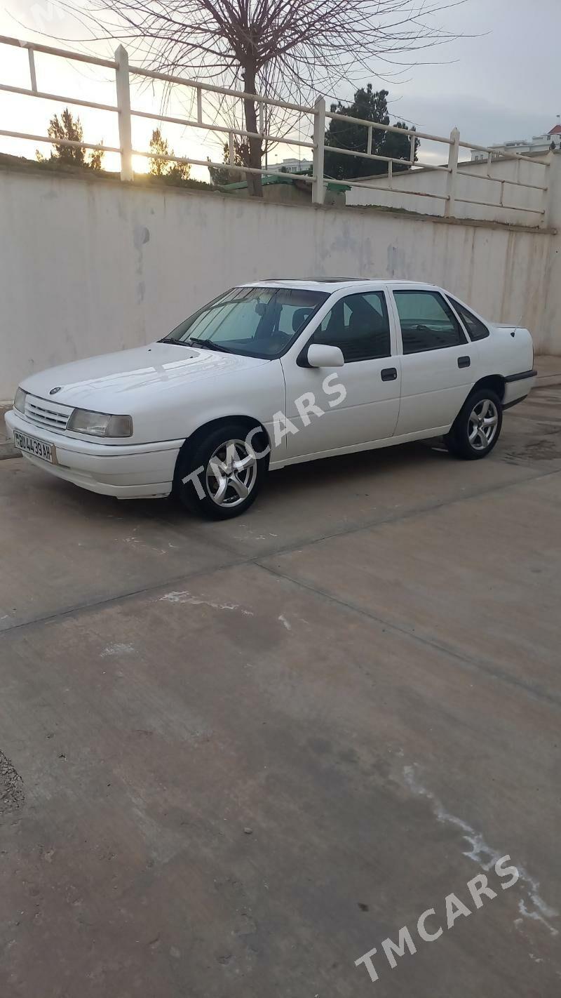 Opel Vectra 1991 - 41 000 TMT - Kaka - img 2