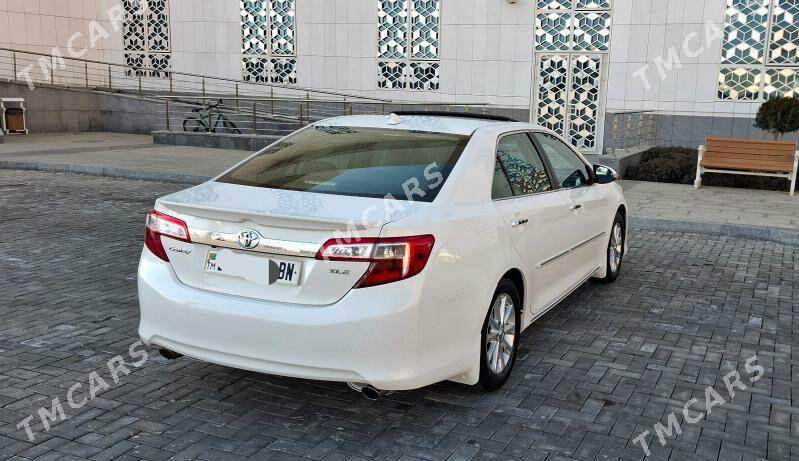 Toyota Camry 2012 - 250 000 TMT - Türkmenbaşy - img 5