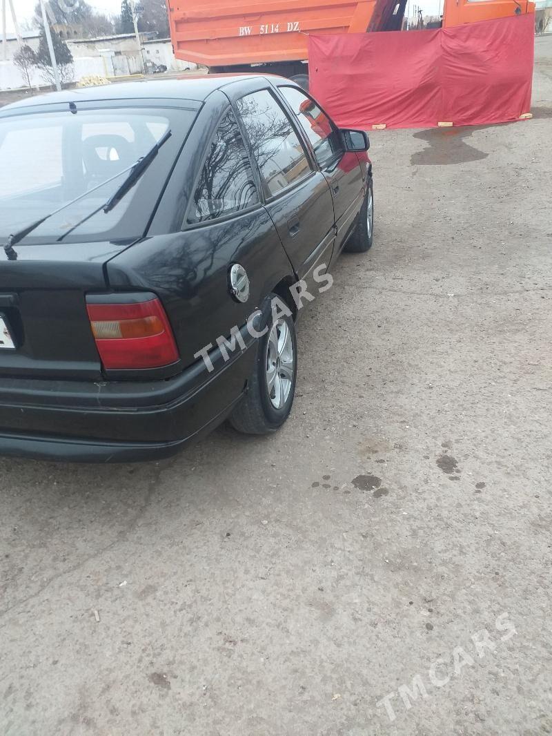 Opel Vectra 1993 - 22 000 TMT - Daşoguz - img 3