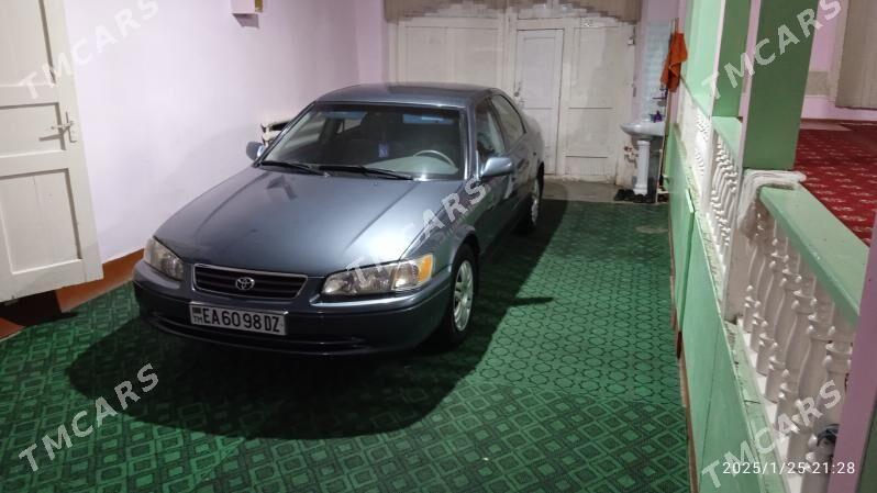 Toyota Camry 2000 - 145 000 TMT - Кёнеургенч - img 3