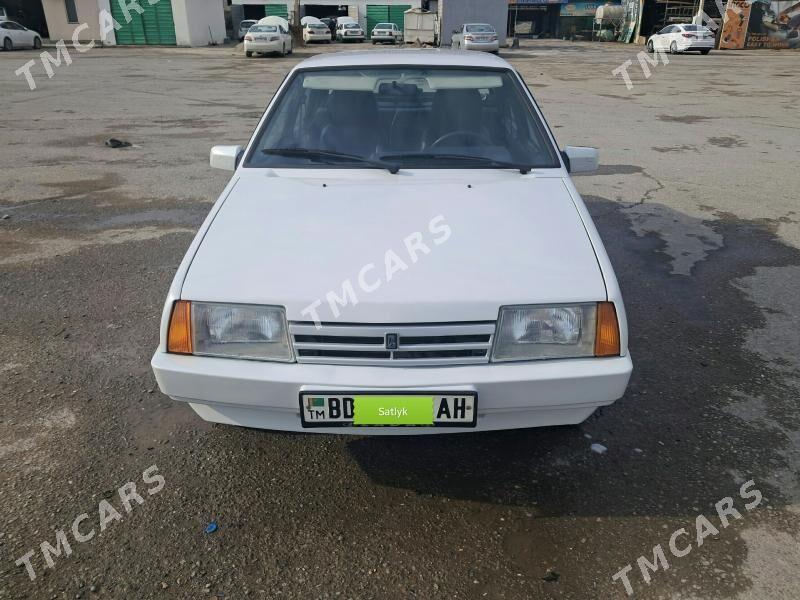 Lada 21099 2003 - 35 000 TMT - Aşgabat - img 5