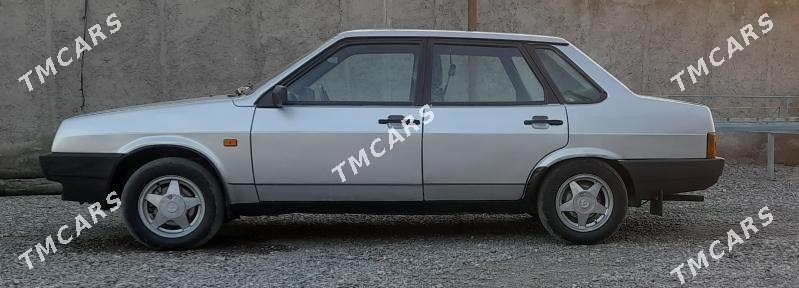 Lada 21099 2002 - 24 000 TMT - Берекет - img 2