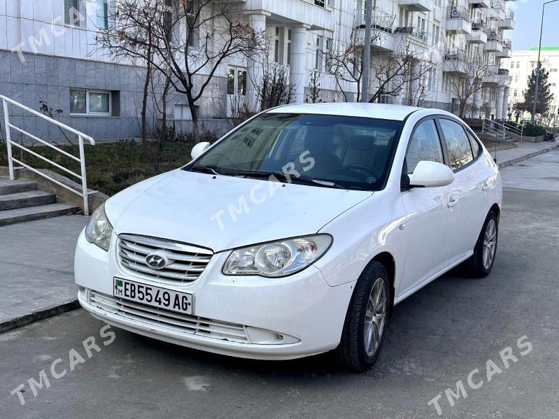 Hyundai Elantra 2010 - 130 000 TMT - Aşgabat - img 6