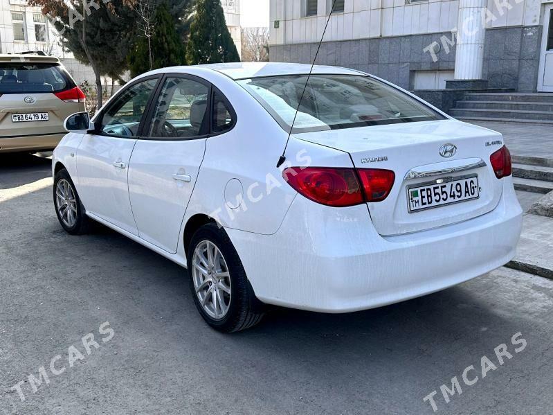 Hyundai Elantra 2010 - 130 000 TMT - Aşgabat - img 5