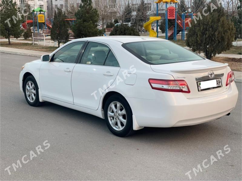 Toyota Camry 2010 - 195 000 TMT - Ашхабад - img 4