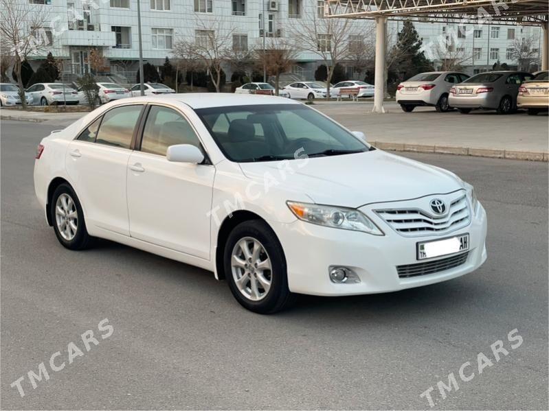 Toyota Camry 2010 - 195 000 TMT - Ашхабад - img 3