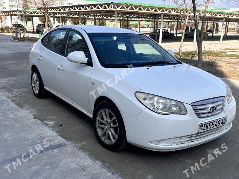 Hyundai Elantra 2010 - 130 000 TMT - Aşgabat - img 3