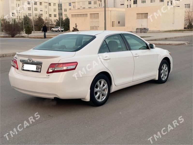 Toyota Camry 2010 - 195 000 TMT - Ашхабад - img 6